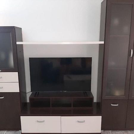 Carihuela Park Palace Apartament Sun&Beach Appartement Torremolinos Buitenkant foto