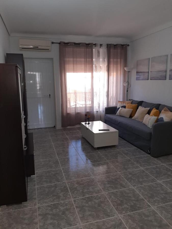 Carihuela Park Palace Apartament Sun&Beach Appartement Torremolinos Buitenkant foto