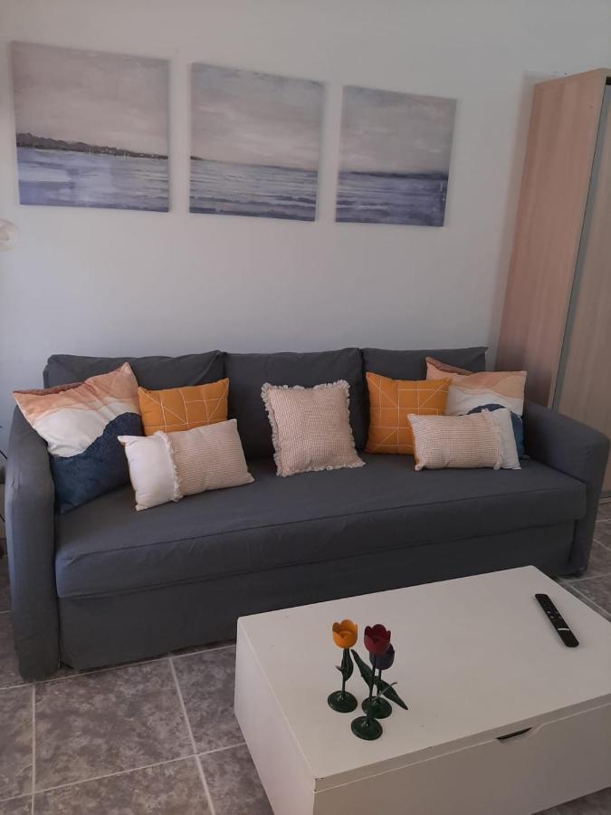 Carihuela Park Palace Apartament Sun&Beach Appartement Torremolinos Buitenkant foto