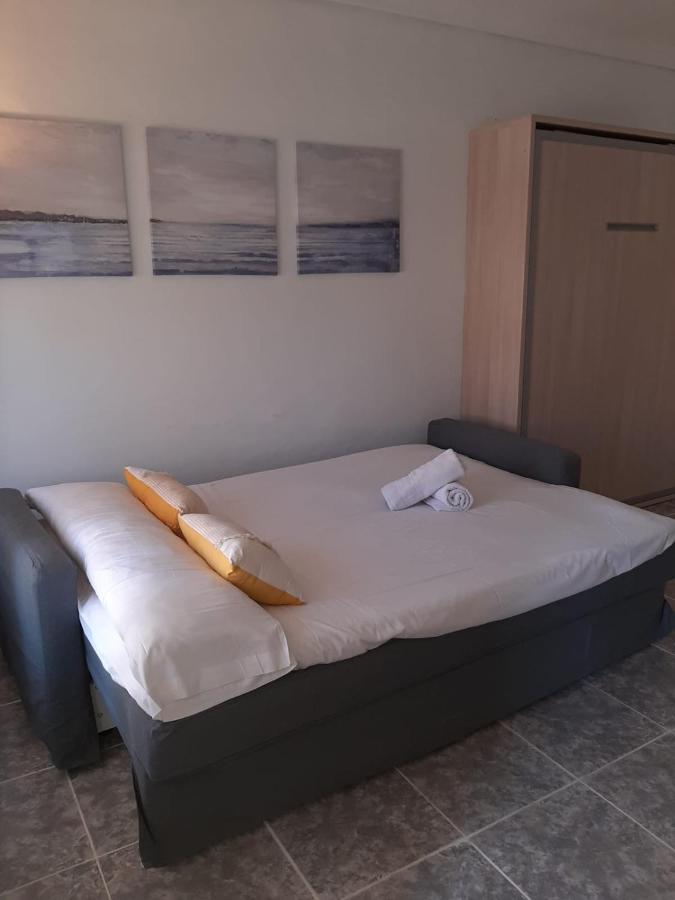 Carihuela Park Palace Apartament Sun&Beach Appartement Torremolinos Buitenkant foto