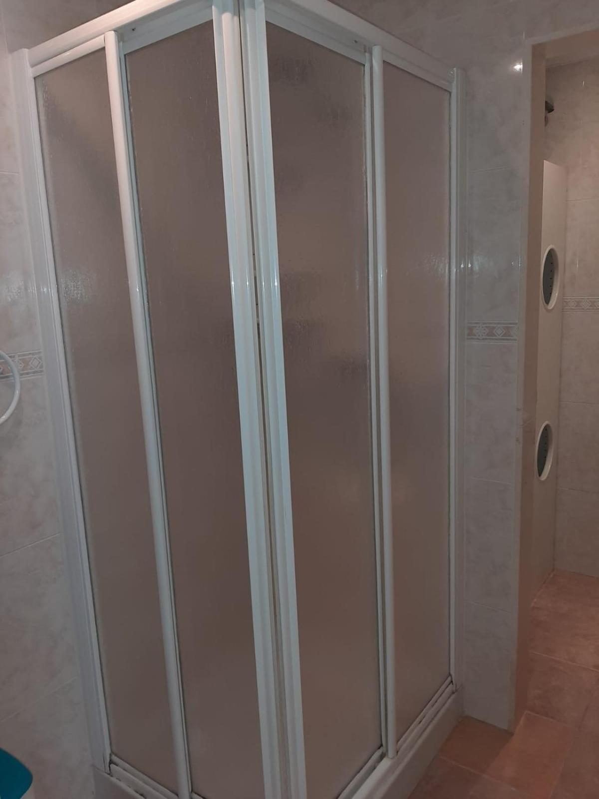Carihuela Park Palace Apartament Sun&Beach Appartement Torremolinos Buitenkant foto